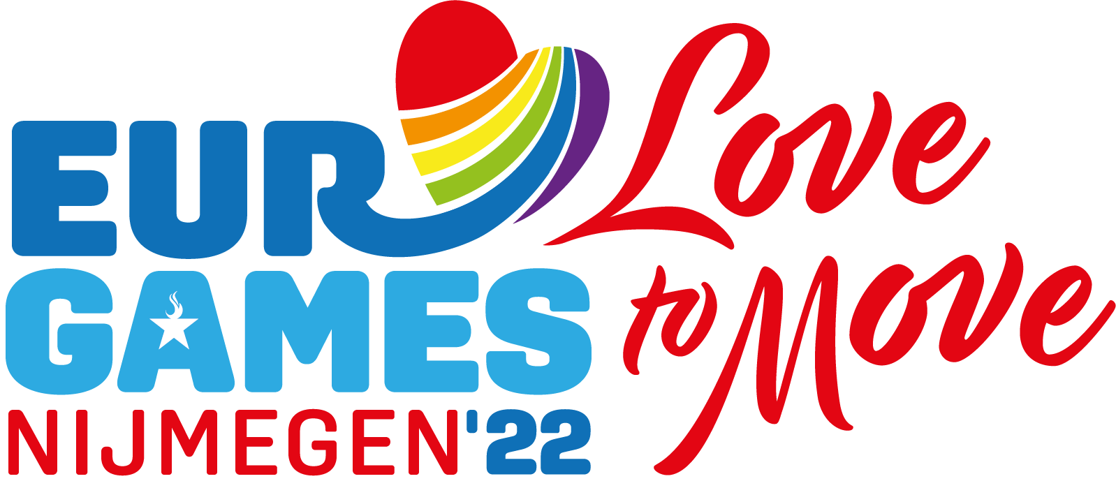 EuroGames Nijmegen 2022