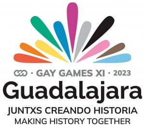 Gay Games XI Guadalajara 2023