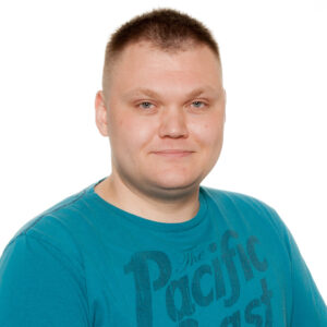 Foto: Martin Dix